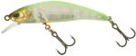 Illex Vobler Illex Tricoroll 70 SHW 7cm 9.5g Chartreuse Back Yamame (SI.39611)