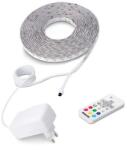 Philips MYLIVING LIGHTSTRIPS 5m RGB LED 17W, stmívatelný pásek 70102/31/P6 (P2025)