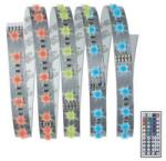 Paulmann 70587 - bandă LED RGB/20W dimerizabilă MAXLED 1, 5m 230V + telecomandă (W2719)