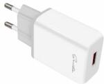 Sentio Home Charger 1 Port White