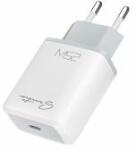 Sentio Home Charger 1 Port 25W White