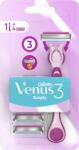 Gillette Venus GILLETTE Simply Venus 3 + 4 db fej