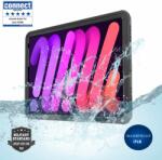 4smarts Rugged Case Active Pro STARK - ударо и водоустойчив калъф за iPad mini 6 (2021) (черен)
