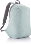 XD Design Rucsac XD DESIGN ANTI-THEFT BACKPACK BOBBY SOFT GREEN (MINT) P/N: P705.797 (P705.797) - pcone Geanta, rucsac laptop