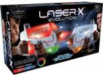 Flair Laser-X: Evolution cu rază lungă de acțiune - pachet dublu (LAS88178)