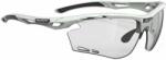 Rudy Project Propulse Light Grey Matte/ImpactX Photochromic 2 Black Kerékpáros szemüveg
