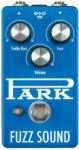 EarthQuaker Devices Park Fuzz Sound