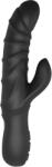 DreamToys Midnight Magic Triton Black Vibrator