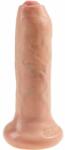 King Cock Dildo Realistic King Cock 17cm - pasiune Dildo