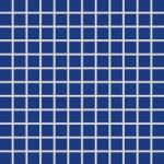 Rako Mozaik Rako Color Two cobalt blue 30x30 cm matt GDM02005.1 (GDM02005.1)