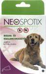 Neospotix spot-on kutyáknak 5x1ml