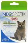 Neospotix nyakörv macskáknak 43cm