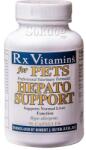 Rx Vitamins Rx Hepato Support májvédõ kapszula 90db/doboz