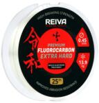 REIVA fluorocarbon zsinór 25m/0.45mm (9970-045) - epeca