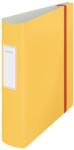 Leitz Biblioraft LEITZ 180° Active Cosy, polyfoam, A4, 82 mm, galben chihlimbar (L-10380019) - birotica-asp