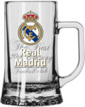  Real Madrid söröskorsó kicsi 0, 28L címeres - football-fanshop