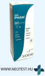  DiaPHAN glükoz és ketonvizsgáló vizelet tesztcsík (50 db) (SUN093)