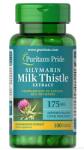 Puritan's Pride Puritan s Pride Milk Thistle Standardized 175 mg 100 caps