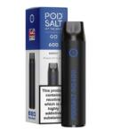 Pod Salt GO 600 Blue Raspberry 2ml, Vape de Unica Folosinta, 600 Inhalari, Nicotina 20 mg/ml, Calitate Premium UK