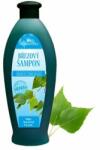 Herbavera Șampon cu mesteacăn 550ml (19-00013)