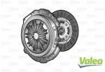 VALEO Set ambreiaj VALEO KIT2P with High Efficiency Clutch 832587 (832587)
