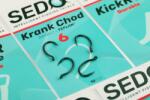SEDO Carlige Sedo Krank Chod NR 4