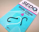 SEDO Carlige Sedo Wide Claw NR 4