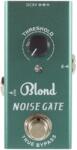Blond Noise Gate