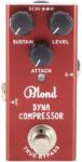 Blond Dyna Compressor