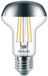 Philips LED Izzó tükör gömbsapkával Philips DECO E27/4W/230V 2700K 8718699773595 (P4931)