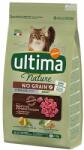Affinity 1, 1kg Ultima Nature No Grain Sterilized marha macska száraztáp