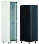 Xcab Cabinet Metalic Xcab 27U60100S, 27U, stand alone (Xcab-27U60100S)
