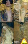 Piatnik - Puzzle Gustav Klimt: Colecția Klimt - 1 000 piese Puzzle