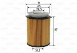 VALEO Filtru ulei VALEO 586618 (586618) - automobilus