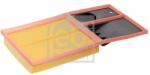 Febi Bilstein Filtru aer FEBI BILSTEIN 29965 (29965) - automobilus