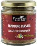 PRONAT Amestec de Condimente Tandoori Masala 80g
