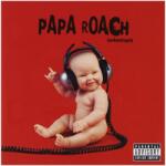  Papa Roach Lovehatetragedy (cd)