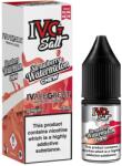 I VG Lichid Strawberry Watermelon Chew IVG Salts 10ml NicSalt 20mg/ml (6841) Lichid rezerva tigara electronica