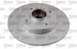 VALEO Disc frana VALEO COATED 675405 (675405)
