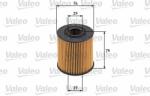 VALEO Filtru ulei VALEO 586561 (586561) - automobilus