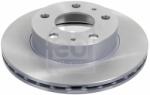 Febi Bilstein Disc frana FEBI BILSTEIN 44909 (44909) - automobilus