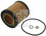 Febi Bilstein Filtru ulei FEBI BILSTEIN 36628 (36628) - automobilus