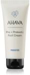 AHAVA Probiotics crema de picioare cu probiotice 100 ml