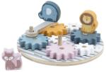 Viga Toys Jucarie cu roti dintate, polarb viga (44006) - bekid