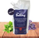 My Bulldog természetes kullancsriasztó permet levendulával és citromfűvel (utántöltő) 500 ml