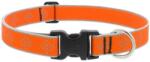 Lupine Pet nyakörv (HL Orange-Diamond 2, 5 cm széles 31-50 cm) (HLL48352)