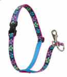 Lupine Pet NO PULL (Flower Power 2, 5 cm széles 60-96 cm) (WLF45698)
