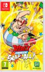 Microids Asterix & Obelix Slap them All! (Switch)