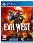 Focus Home Interactive Evil West [Day One Edition] (PS4)