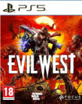 Focus Home Interactive Evil West [Day One Edition] (PS5)